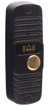 Вызывная аудиопанель JSB-A05 (черный) Вызывная аудиопанель JSB-A05 (черный)